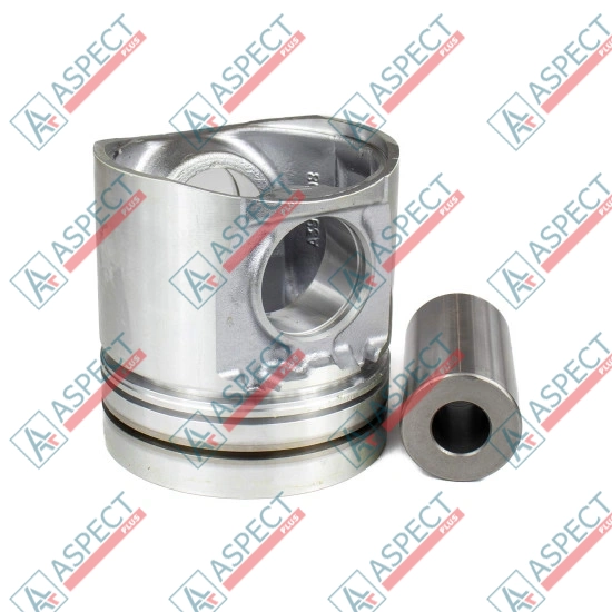 Piston STD Cummins (4991277) 4BT, 6BT AFM