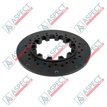Coupling element Centaflex (CF-K-200) Wirtgen, XCMG AFM