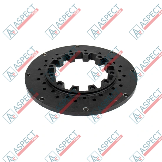 Coupling element Centaflex (CF-K-200) Wirtgen, XCMG AFM
