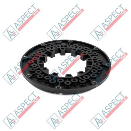 Coupling element Centaflex (CF-K-200) Wirtgen, XCMG AFM