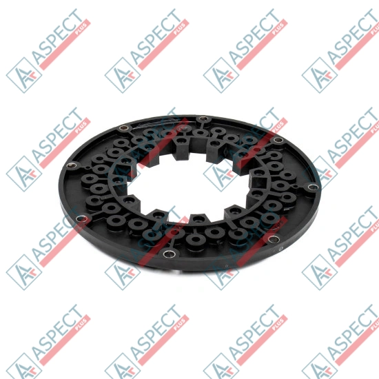 Coupling element Centaflex (CF-K-200) Wirtgen, XCMG AFM