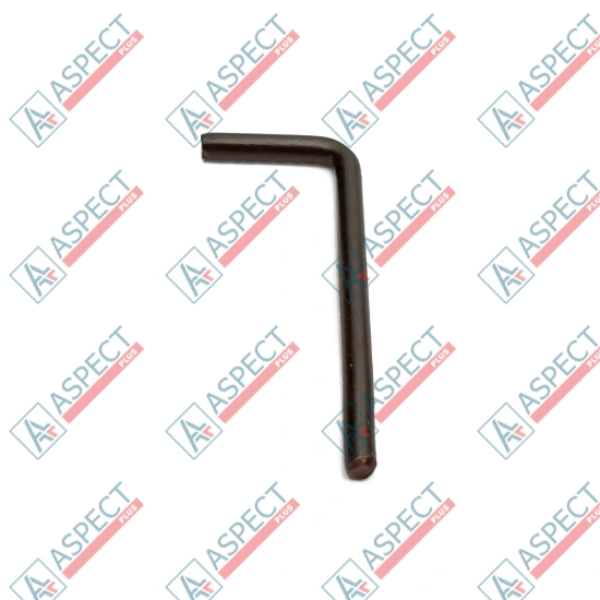 Wire Bosch Rexroth R909076233 SKS