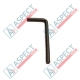 Скрепка Bosch Rexroth R909076233 SKS