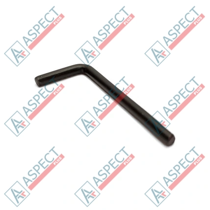 Скрепка Bosch Rexroth R909076233 SKS