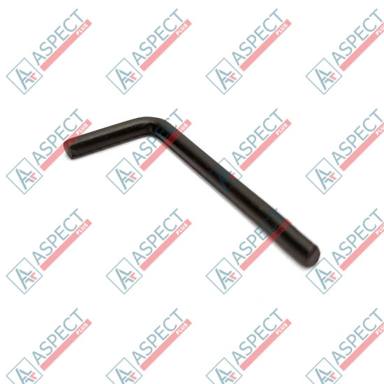 Wire Bosch Rexroth R909076233 SKS