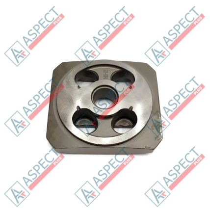 Plaque de soupape Moteur Bosch Rexroth R909921788 SKS