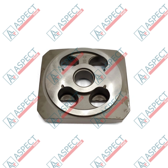 Valve plate Motor Bosch Rexroth R909921788 SKS