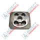 Valve plate Motor Bosch Rexroth R909921788 SKS