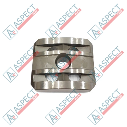 Plaque de soupape Moteur Bosch Rexroth R909921788 SKS