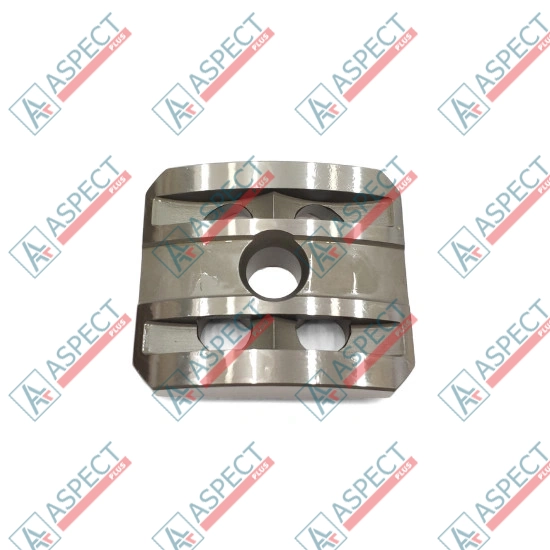 Valve plate Motor Bosch Rexroth R909921788 SKS