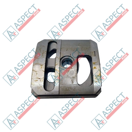 Plaque de soupape gauche Hitachi 9742978 HANDOK