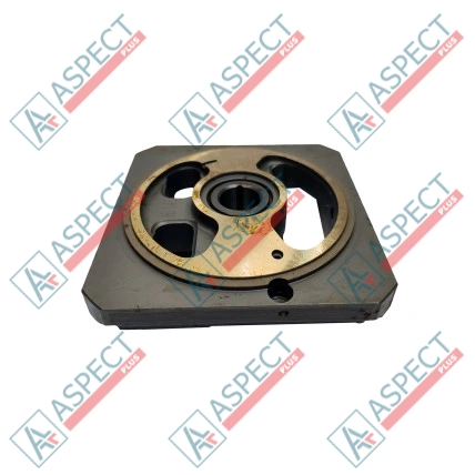 Plaque de soupape gauche Hitachi 9742978 HANDOK
