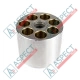 Cylinder block Rotor Bosch Rexroth R909404098 SKS