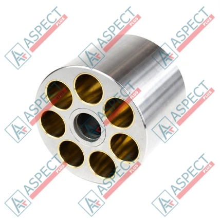Блок цилиндров Bosch Rexroth R909404098 SKS