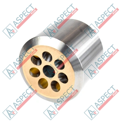 Блок цилиндров Bosch Rexroth R909404098 SKS