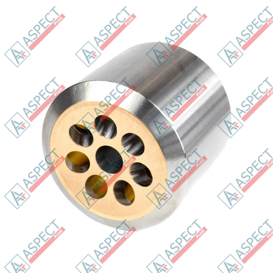 Блок цилиндров Bosch Rexroth R909404098 SKS