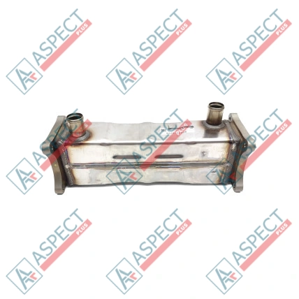Refroidisseur EGR Isuzu (8981078574) 4HK1, 6HK1 Hitachi, JCB Pièce OE
