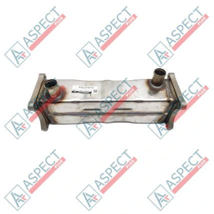 Refroidisseur EGR Isuzu (8981078574) 4HK1, 6HK1 Hitachi, JCB Pièce OE