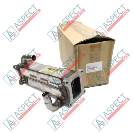 Refroidisseur EGR Isuzu (8981222262) 4HK1, 6HK1 Hitachi, JCB Pièce OE