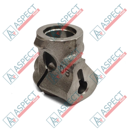 Support Isuzu (8973344140) 4HK1 Hitachi, JCB Pièce OE