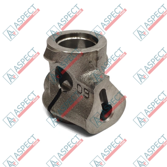 Bracket Isuzu (8973344140) 4HK1 Hitachi, JCB Genuine
