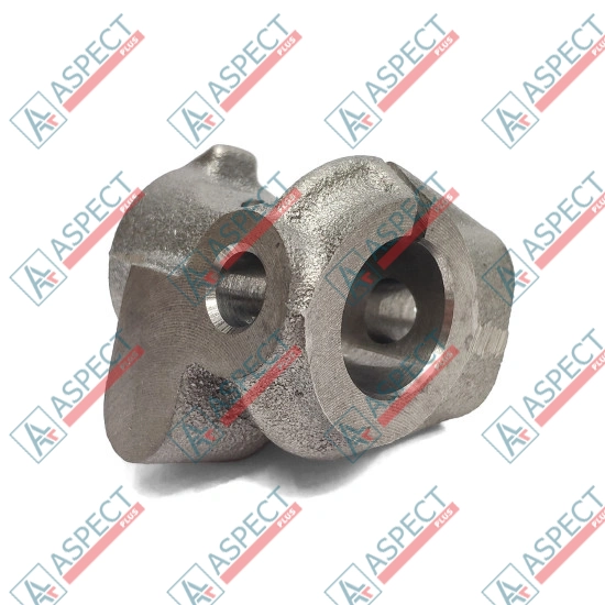 Bracket Isuzu (8973344140) 4HK1 Hitachi, JCB Genuine