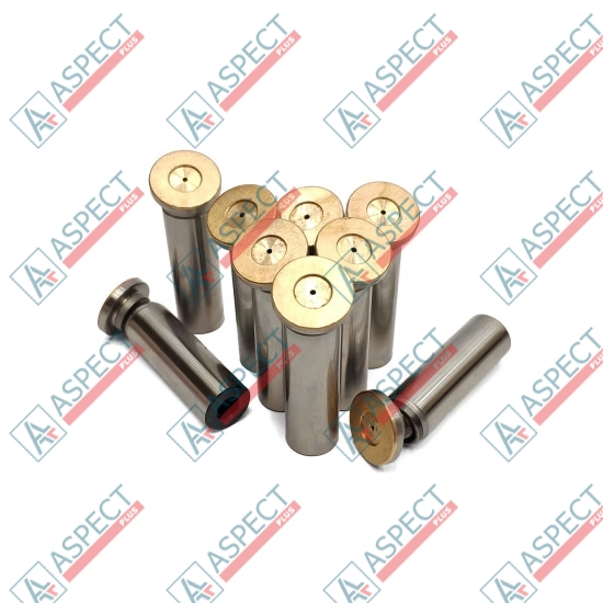 Piston shoe set Volvo VOE14531612 AFM