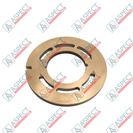 Valve plate Volvo VOE14531612 AFM