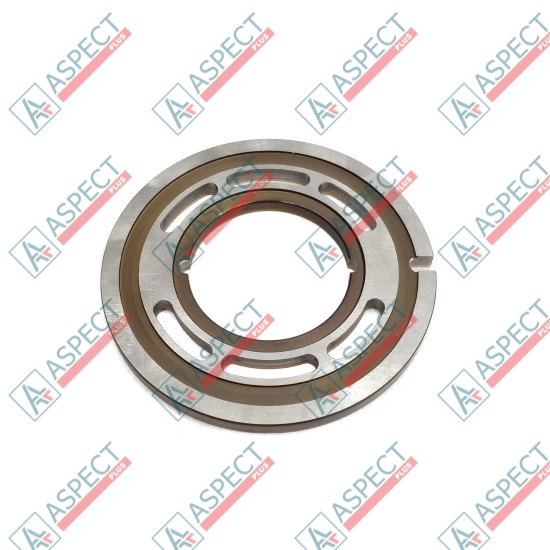 Valve plate Volvo VOE14531612 AFM