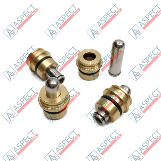 Joystick Repair Kit JCB (25/207016) 802.7, 803, 804 AFM