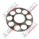 Пластина прижимная D=82.9 mm Bosch Rexroth R902433177 SKS