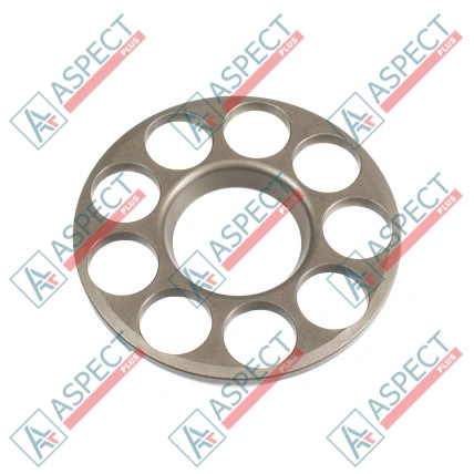 Placa de retención D=82.9 mm Bosch Rexroth R902433177 SKS