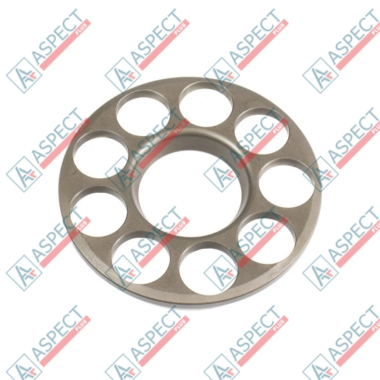 Retainer Plate D=82.9 mm Bosch Rexroth R902433177 SKS