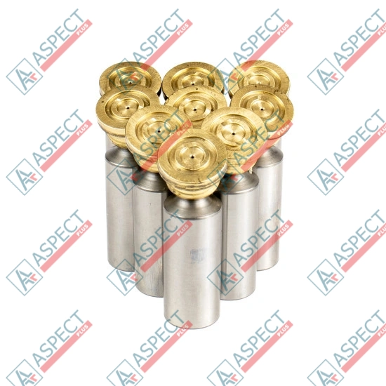Piston shoe Bosch Rexroth R902554685 SKS
