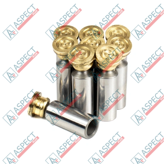 Piston shoe Bosch Rexroth R902554685 SKS