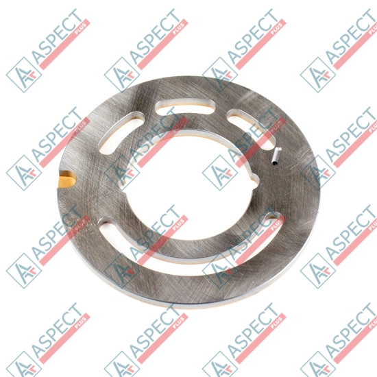 Valve plate Right Bosch Rexroth R902433158 SKS