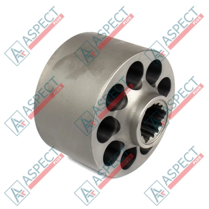 Bloc-cylindres Rotor Bosch Rexroth R902424563 SKS
