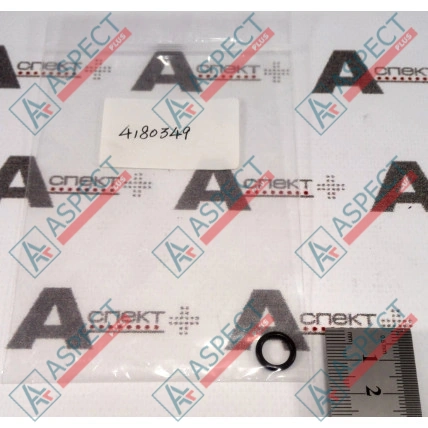 Joint torique Hitachi (4180349) EX270LC, EX270LC-2, EX280LC, EX280LC-2 AFM