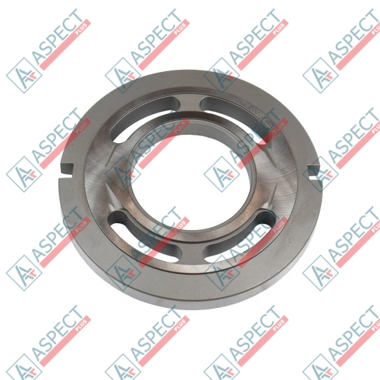 Valve plate Left Bosch Rexroth R902195223 SKS
