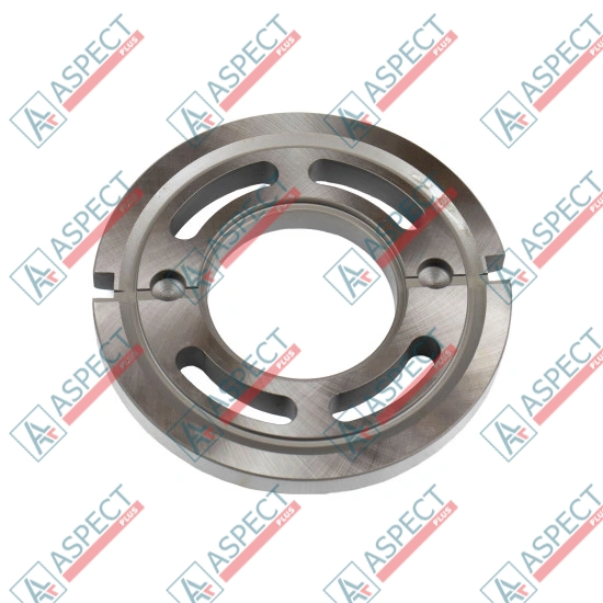 Valve plate Left Bosch Rexroth R902195223 SKS