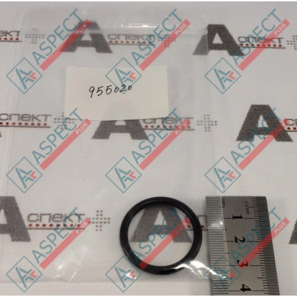 Joint torique Hitachi (0955020) EX270LC, EX270LC-2, EX280LC, EX280LC-2 AFM