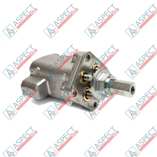 Pilot Valve Hitachi YB60000571 Genuine