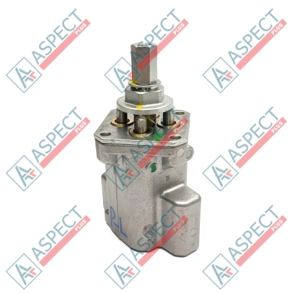 Supapă pilot Hitachi YB60000571 Piesă OE