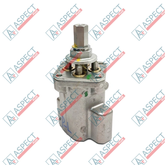 Pilot Valve Hitachi YB60000571 Genuine