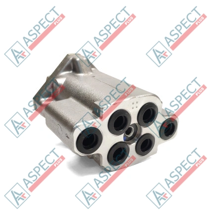 Supapă pilot Hitachi YB60000571 Piesă OE