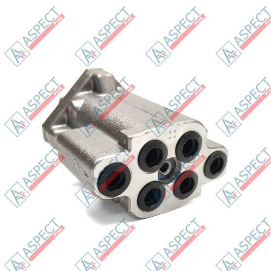 Pilot Valve Hitachi YB60000571 Genuine