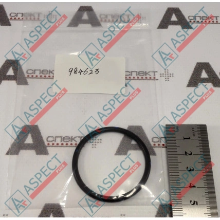 Joint torique Hitachi (984623) EX270LC, EX270LC-2, EX280LC, EX280LC-2 AFM