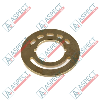 Шайба Розподільча R Bosch Rexroth R902451654 SKS