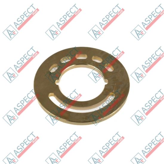 Valve plate Right Bosch Rexroth R902451654 SKS
