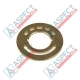 Valve plate Right Bosch Rexroth R902451654 SKS